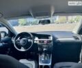 Чорний Ауді А4, об'ємом двигуна 1.8 л та пробігом 231 тис. км за 14000 $, фото 6 на Automoto.ua