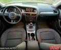 Чорний Ауді А4, об'ємом двигуна 2 л та пробігом 0 тис. км за 10600 $, фото 8 на Automoto.ua