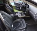 Черный Ауди А4, объемом двигателя 2 л и пробегом 290 тыс. км за 12000 $, фото 5 на Automoto.ua