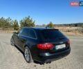 Черный Ауди А4, объемом двигателя 2 л и пробегом 215 тыс. км за 14900 $, фото 9 на Automoto.ua