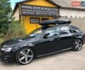 Черный Ауди А4, объемом двигателя 1.97 л и пробегом 320 тыс. км за 14500 $, фото 1 на Automoto.ua
