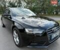 Черный Ауди А4, объемом двигателя 2 л и пробегом 269 тыс. км за 12900 $, фото 1 на Automoto.ua
