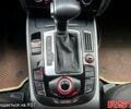 Ауді А4 2014 у Києві на Automoto.ua Чорний Ауді А4, об'ємом двигуна 1.8 л та пробігом 222 тис. км за 12999 $, фото 8 на Automoto.ua
