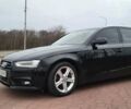 Чорний Ауді А4, об'ємом двигуна 1.98 л та пробігом 210 тис. км за 14999 $, фото 1 на Automoto.ua