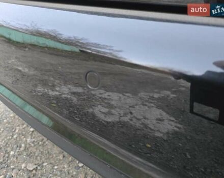 Черный Ауди А4, объемом двигателя 2 л и пробегом 282 тыс. км за 10800 $, фото 52 на Automoto.ua