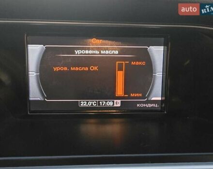 Черный Ауди А4, объемом двигателя 2 л и пробегом 282 тыс. км за 10800 $, фото 72 на Automoto.ua