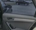 Черный Ауди А4, объемом двигателя 2.97 л и пробегом 286 тыс. км за 13500 $, фото 54 на Automoto.ua