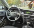 Черный Ауди А4, объемом двигателя 2.97 л и пробегом 286 тыс. км за 13500 $, фото 52 на Automoto.ua