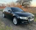 Чорний Ауді А4, об'ємом двигуна 1.97 л та пробігом 230 тис. км за 14950 $, фото 5 на Automoto.ua