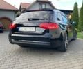 Чорний Ауді А4, об'ємом двигуна 2 л та пробігом 370 тис. км за 14500 $, фото 1 на Automoto.ua
