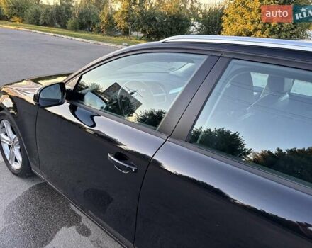 Черный Ауди А4, объемом двигателя 1.97 л и пробегом 324 тыс. км за 13000 $, фото 4 на Automoto.ua