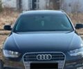 Ауді А4 2015 у Рівному на Automoto.ua Чорний Ауді А4, об'ємом двигуна 1.97 л та пробігом 262 тис. км за 11700 $, фото 1 на Automoto.ua