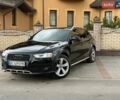 Чорний Ауді А4, об'ємом двигуна 1.98 л та пробігом 217 тис. км за 12599 $, фото 1 на Automoto.ua