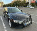 Черный Ауди А4, объемом двигателя 1.97 л и пробегом 222 тыс. км за 15700 $, фото 4 на Automoto.ua