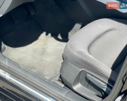 Черный Ауди А4, объемом двигателя 2 л и пробегом 195 тыс. км за 15500 $, фото 15 на Automoto.ua