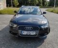 Чорний Ауді А4, об'ємом двигуна 1.8 л та пробігом 270 тис. км за 12500 $, фото 74 на Automoto.ua