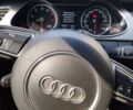 Чорний Ауді А4, об'ємом двигуна 1.8 л та пробігом 270 тис. км за 12500 $, фото 2 на Automoto.ua