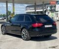 Черный Ауди А4, объемом двигателя 2 л и пробегом 195 тыс. км за 15500 $, фото 11 на Automoto.ua