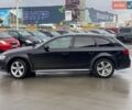 Чорний Ауді А4, об'ємом двигуна 2 л та пробігом 216 тис. км за 12990 $, фото 2 на Automoto.ua