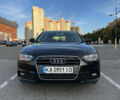 Черный Ауди А4, объемом двигателя 1.97 л и пробегом 222 тыс. км за 15700 $, фото 1 на Automoto.ua