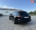 Черный Ауди А4, объемом двигателя 2 л и пробегом 265 тыс. км за 12400 $, фото 13 на Automoto.ua