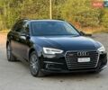 Чорний Ауді А4, об'ємом двигуна 1.97 л та пробігом 236 тис. км за 18650 $, фото 1 на Automoto.ua