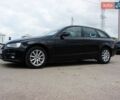 Черный Ауди А4, объемом двигателя 2 л и пробегом 175 тыс. км за 13400 $, фото 1 на Automoto.ua