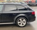 Чорний Ауді А4, об'ємом двигуна 2 л та пробігом 216 тис. км за 12990 $, фото 3 на Automoto.ua