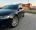 Чорний Ауді А4, об'ємом двигуна 2 л та пробігом 265 тис. км за 13200 $, фото 1 на Automoto.ua