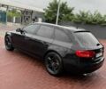 Чорний Ауді А4, об'ємом двигуна 2 л та пробігом 320 тис. км за 12500 $, фото 15 на Automoto.ua