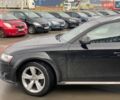 Чорний Ауді А4, об'ємом двигуна 2 л та пробігом 216 тис. км за 12990 $, фото 1 на Automoto.ua