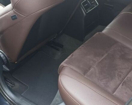 Черный Ауди А4, объемом двигателя 2 л и пробегом 226 тыс. км за 17100 $, фото 5 на Automoto.ua