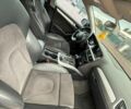 Чорний Ауді А4, об'ємом двигуна 2 л та пробігом 320 тис. км за 12500 $, фото 23 на Automoto.ua