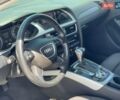 Черный Ауди А4, объемом двигателя 2 л и пробегом 195 тыс. км за 15500 $, фото 14 на Automoto.ua