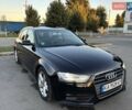 Черный Ауди А4, объемом двигателя 1.97 л и пробегом 324 тыс. км за 13000 $, фото 3 на Automoto.ua