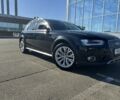 Чорний Ауді А4, об'ємом двигуна 2 л та пробігом 235 тис. км за 14999 $, фото 1 на Automoto.ua