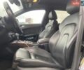 Чорний Ауді А4, об'ємом двигуна 2 л та пробігом 216 тис. км за 12990 $, фото 16 на Automoto.ua