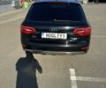 Чорний Ауді А4, об'ємом двигуна 2 л та пробігом 235 тис. км за 14999 $, фото 3 на Automoto.ua