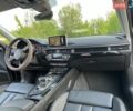 Чорний Ауді А4, об'ємом двигуна 1.97 л та пробігом 236 тис. км за 18650 $, фото 34 на Automoto.ua