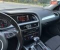 Черный Ауди А4, объемом двигателя 1.97 л и пробегом 324 тыс. км за 13000 $, фото 17 на Automoto.ua