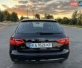 Черный Ауди А4, объемом двигателя 1.97 л и пробегом 324 тыс. км за 13000 $, фото 14 на Automoto.ua
