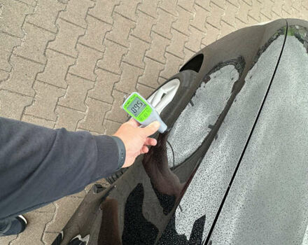 Чорний Ауді А4, об'ємом двигуна 2 л та пробігом 211 тис. км за 14399 $, фото 78 на Automoto.ua