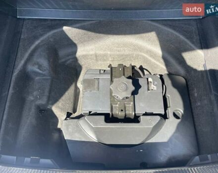 Черный Ауди А4, объемом двигателя 2 л и пробегом 195 тыс. км за 15500 $, фото 30 на Automoto.ua