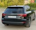 Чорний Ауді А4, об'ємом двигуна 1.97 л та пробігом 236 тис. км за 18650 $, фото 14 на Automoto.ua