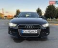 Черный Ауди А4, объемом двигателя 1.97 л и пробегом 324 тыс. км за 13000 $, фото 12 на Automoto.ua