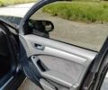 Чорний Ауді А4, об'ємом двигуна 1.8 л та пробігом 270 тис. км за 12500 $, фото 97 на Automoto.ua