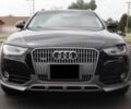 Чорний Ауді А4, об'ємом двигуна 0 л та пробігом 96 тис. км за 3200 $, фото 2 на Automoto.ua