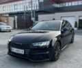 Черный Ауди А4, объемом двигателя 1.97 л и пробегом 250 тыс. км за 20500 $, фото 1 на Automoto.ua