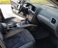 Чорний Ауді А4, об'ємом двигуна 1.8 л та пробігом 270 тис. км за 12500 $, фото 77 на Automoto.ua