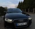 Чорний Ауді А4, об'ємом двигуна 2 л та пробігом 250 тис. км за 12455 $, фото 1 на Automoto.ua